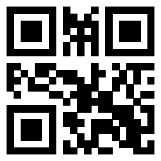 3201602756 - Immagine del QrCode