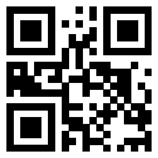 Immagine del QrCode di 3201602759