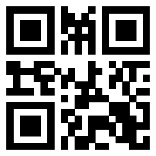 3201602760 - Immagine del QrCode associato
