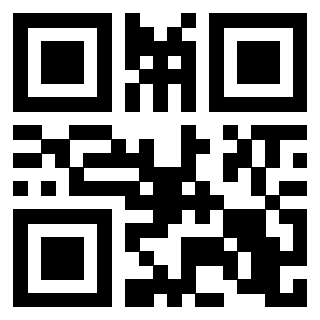 Il QrCode di 3201602762