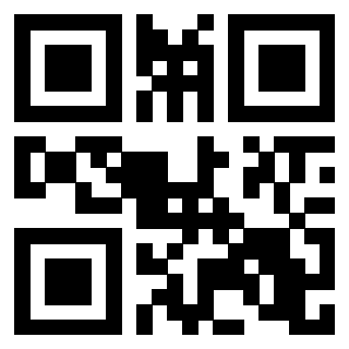3201602763 Qr Code associato