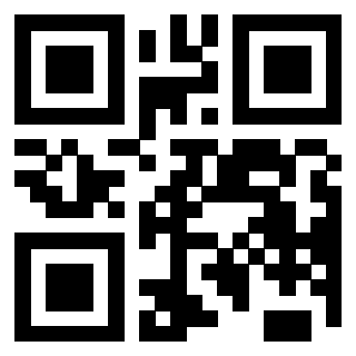 3201602764 - Immagine del Qr Code associato