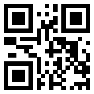 Immagine del QrCode di 3201602766