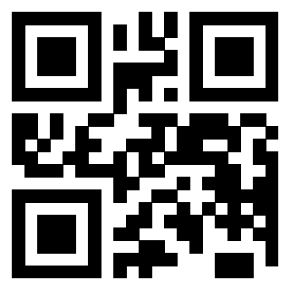 Immagine del Qr Code di 3201602768