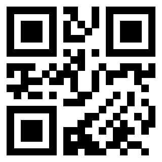 Immagine del QrCode di 3201602770