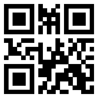 Il Qr Code di 3201602771