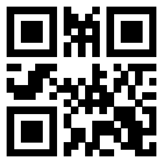 3201602772 - Immagine del Qr Code