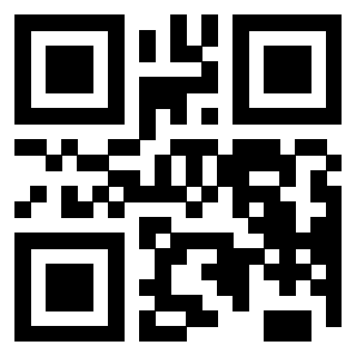 Immagine del QrCode di 3201602773
