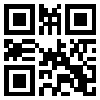 3201602774 - Immagine del QrCode