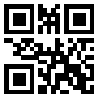 3201602775 - Immagine del QrCode associato