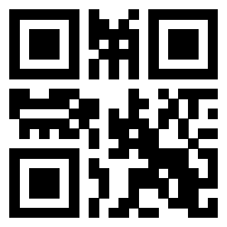 3201602777 - Immagine del QrCode associato