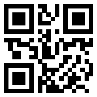 3201602780 QrCode associato
