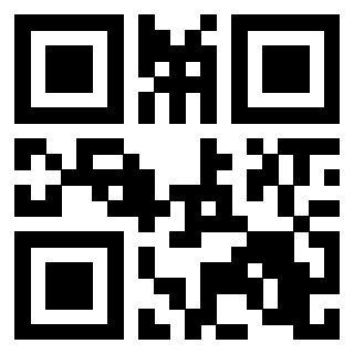 3201602781 Qr Code associato