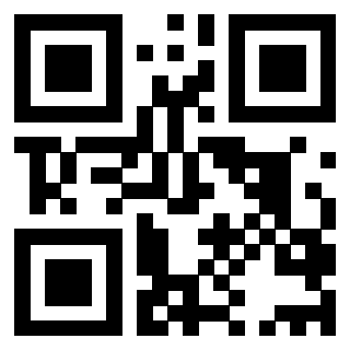 3201602782 - Immagine del QrCode