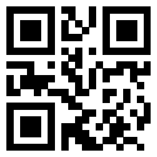 3201602783 Qr Code associato