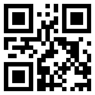 Il QrCode di 3201602789