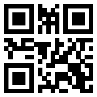 Immagine del Qr Code di 3201602790