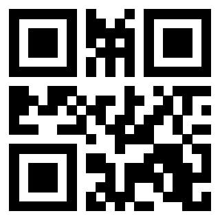 3201602791 - Immagine del Qr Code associato