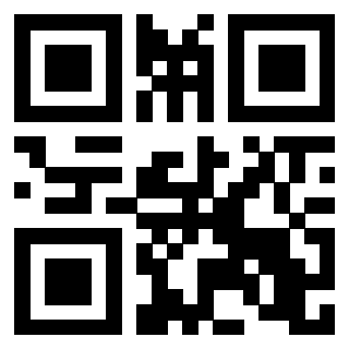 Qr Code di 3201602797