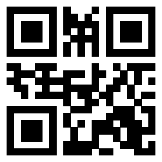 3201602799 - Immagine del Qr Code