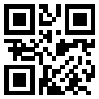 3201602800 - Immagine del Qr Code associato