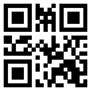 3201602801 - Immagine del QrCode