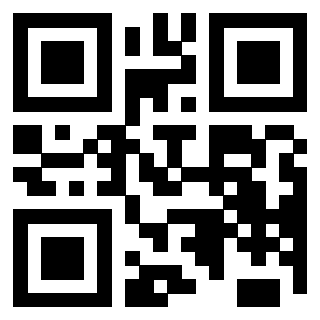 Scansione del QrCode di 3201602807