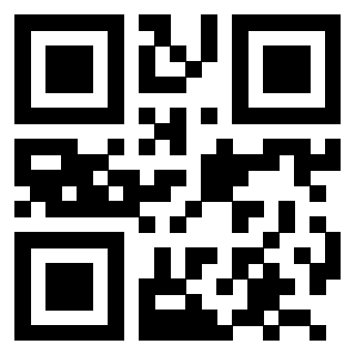 3201602813 Qr Code associato