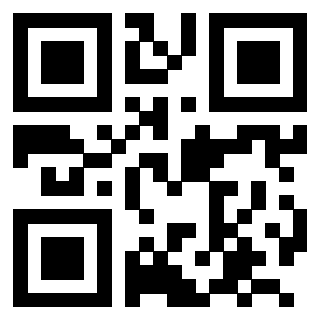 Il QrCode di 3201602817