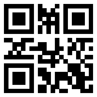3201602818 - Immagine del QrCode