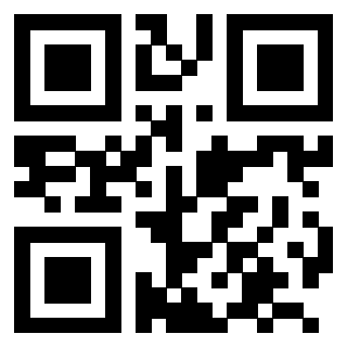 Scansione del Qr Code di 3201602819