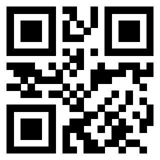 Immagine del Qr Code di 3201602821