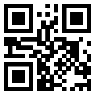 Scansione del QrCode di 3201602822