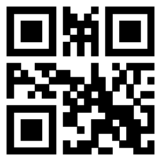 Il Qr Code di 3201602827