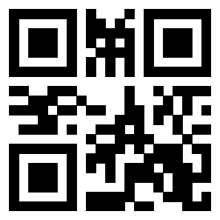 3201602833 - Immagine del Qr Code associato