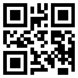 Immagine del Qr Code di 3201602834