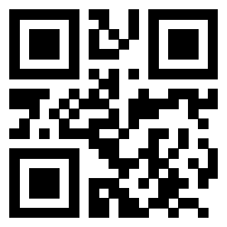 Immagine del Qr Code di 3201602835