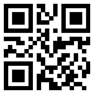 QrCode di 3201602839