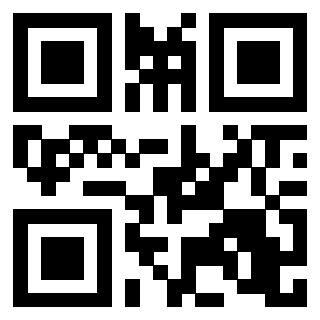 Il QrCode di 3201602841