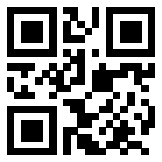 Scansione del Qr Code di 3201602844