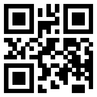 3201602845 - Immagine del Qr Code associato