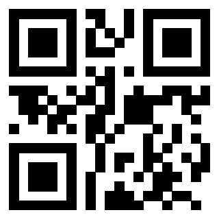 Scansione del Qr Code di 3201602847