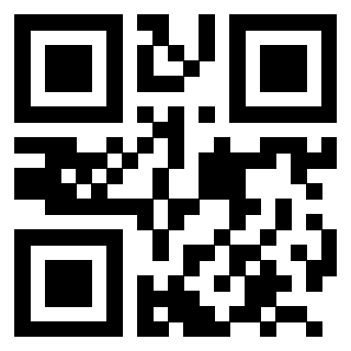 Immagine del Qr Code di 3201602851