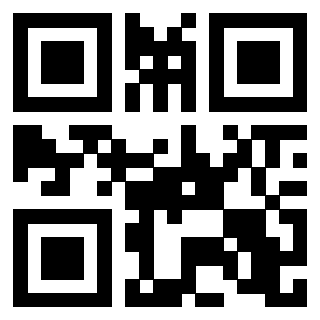 3201602860 - Immagine del Qr Code