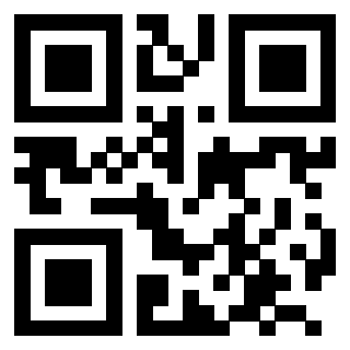 Immagine del QrCode di 3201602865