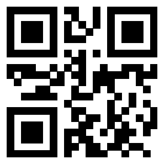 3201602867 QrCode associato