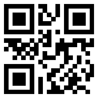 3201602870 - Immagine del Qr Code