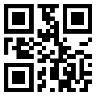 3201602872 QrCode associato