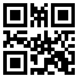 Scansione del Qr Code di 3201602873