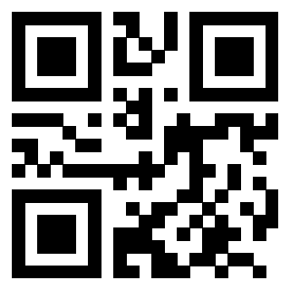 3201602874 - Immagine del Qr Code associato